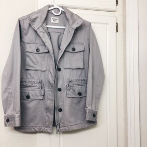 Aritzia Sunday Best Jacket